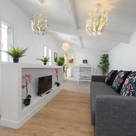 Charming In Paris For 4 People Apartment Saint-Denis (Seine-Saint-Denis)