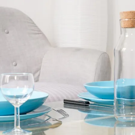 Charming In Paris For 4 People * Saint-Denis (Seine-Saint-Denis)