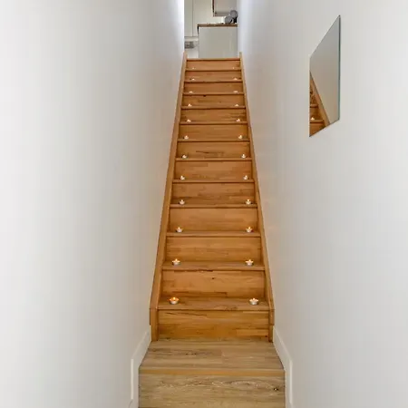 Charming In Paris For 4 People Apartment *