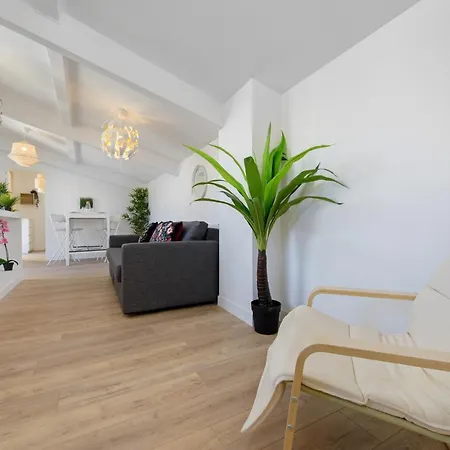 Charming In Paris For 4 People Saint-Denis (Seine-Saint-Denis)