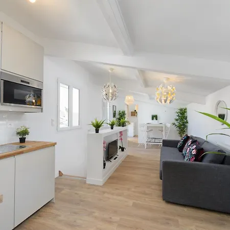 Apartment Charming In Paris For 4 People Saint-Denis (Seine-Saint-Denis)
