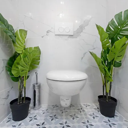 Charming In Paris For 4 People Apartment