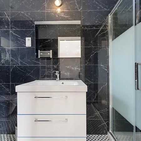 Apartment Charming In Paris For 4 People *