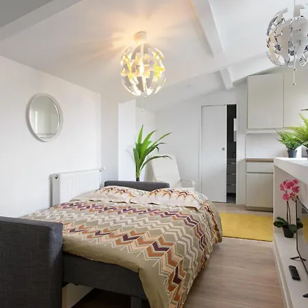 Charming In Paris For 4 People *