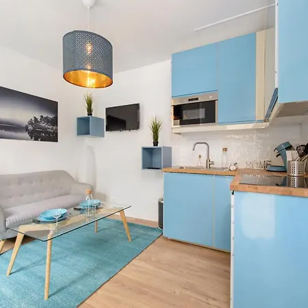 Charming In Paris For 4 People *